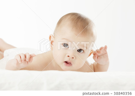 Infant, baby, baby 38840356