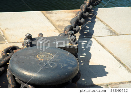 Japan circle bit 38840412