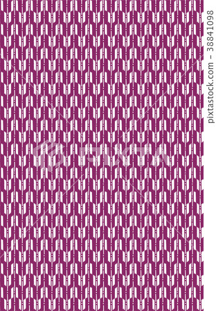 Japanese pattern Yazaki Kaji color 38841098