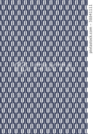 Japanese Pattern Pattern Arrow Grip Iron Plate Japanese Pattern Pattern Arrow Grip Iron Plate 38841111