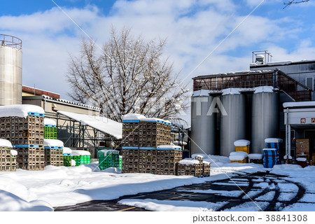 Snowfall Snowfall 38841308
