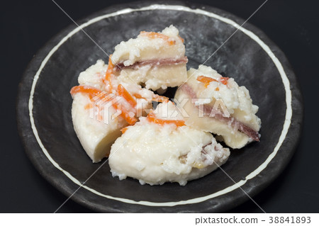 Hamaguri Sushi 38841893