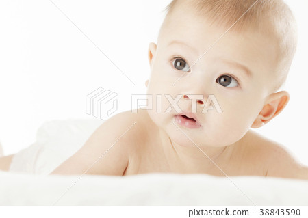 Infant, baby, baby 38843590