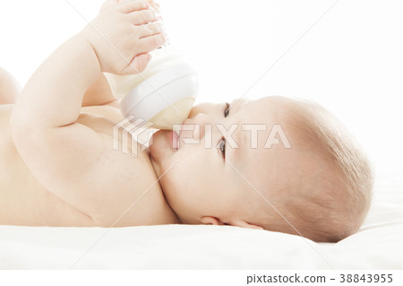 瓶，牛奶，嬰兒，嬰兒，寶寶 38843955