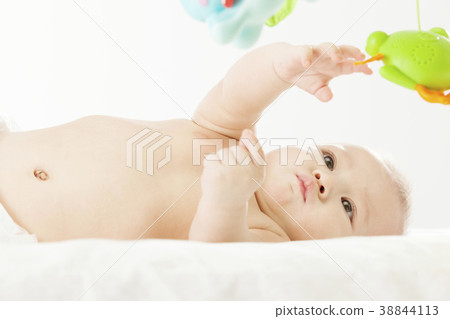 Mobile, infant, baby, baby Mobile, infant, baby, baby 38844113