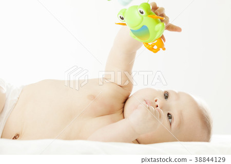 Mobile, infant, baby, baby 38844129