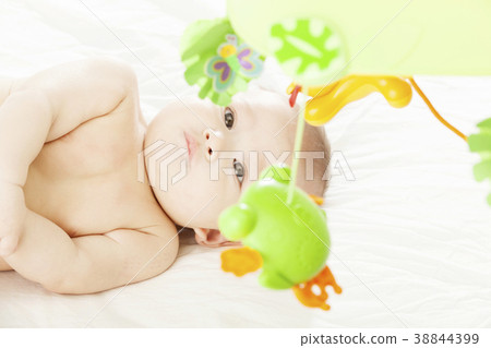 Mobile, infant, baby, baby Mobile, infant, baby, baby 38844399