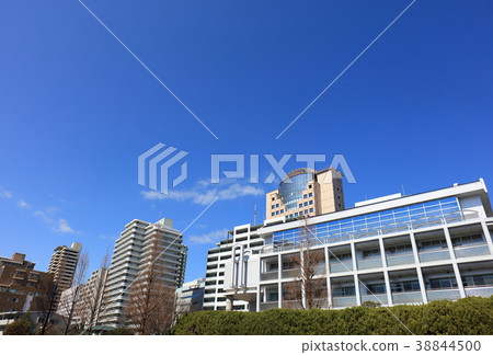 福岡市圖書館_福岡縣福岡市哈拉區_旅遊景點 福岡市圖書館_福岡縣福岡市哈拉區_旅遊景點 38844500