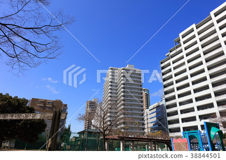 福岡市圖書館_福岡縣福岡市哈拉區_旅遊景點 福岡市圖書館_福岡縣福岡市哈拉區_旅遊景點 38844501