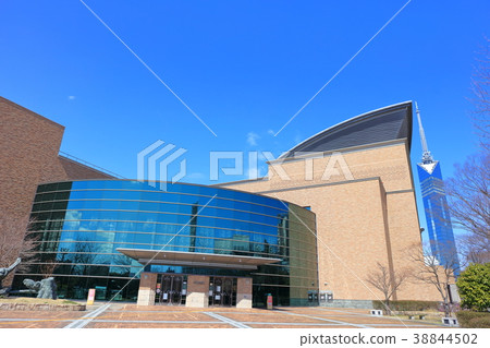 福岡市圖書館_福岡縣福岡市哈拉區_旅遊景點 福岡市圖書館_福岡縣福岡市哈拉區_旅遊景點 38844502