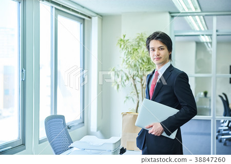 商人辦公室 商人辦公室 38847260
