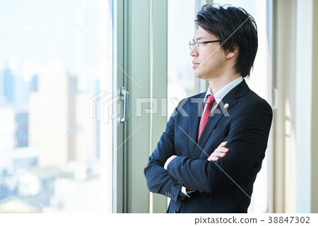 Lawyer Image 38847302