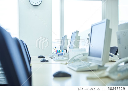 辦公室形象 辦公室形象 38847329