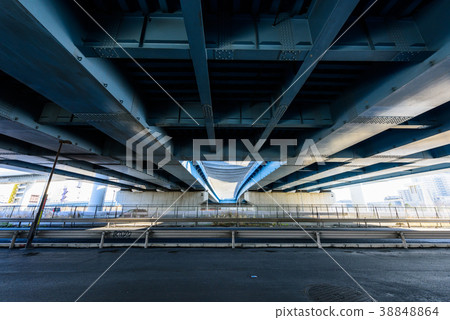 地下通道 地下通道 38848864
