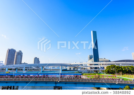 基礎設施提供 38848892