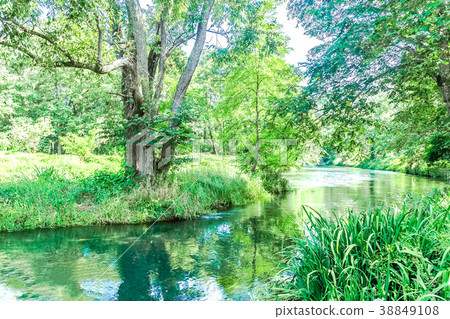 Hotaka, Azumino City, Nagano Prefecture Hotaka, Azumino City, Nagano Prefecture 38849108