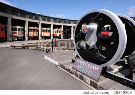 Driving wheel 38849509