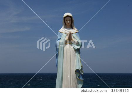 Seaside maria Seaside maria 38849525