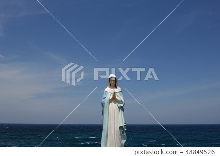 Seaside maria Seaside maria 38849526
