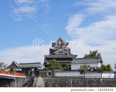 清洲城　　 38849848