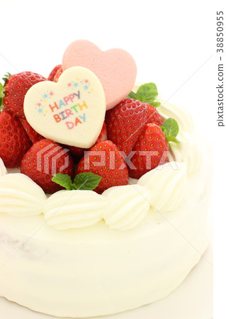 生日蛋糕 生日蛋糕 38850955