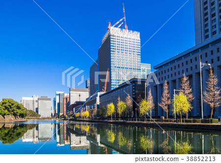 Tokyo Hibiya 38852213