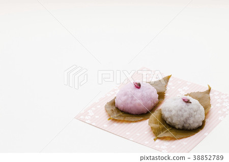 Pretty cherry sweet potato spring sweets 38852789