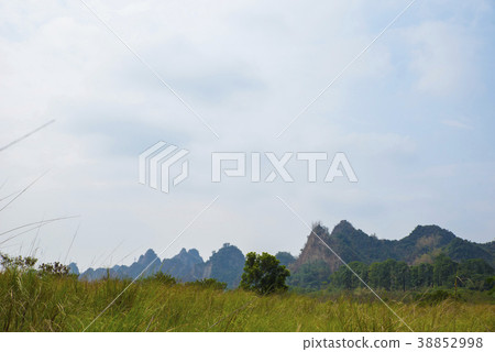 六龜荖濃溪畔十八羅漢山旁 38852998