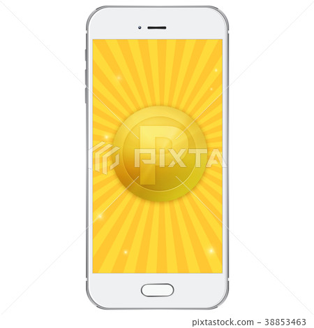 Point coin Point coin 38853463