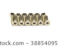 tapping screws made od steel, metal screw, iron sc 38854095