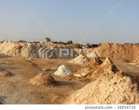 洛克玫瑰鹽礦 38854716