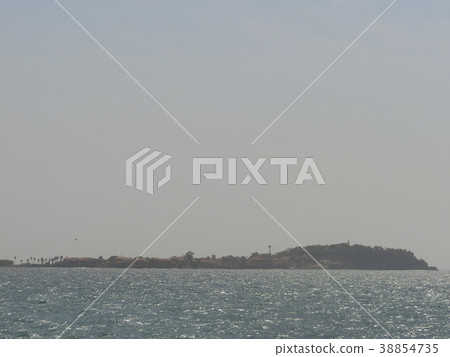 Gore Island 38854735