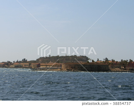 Gore Island Gore Island 38854737
