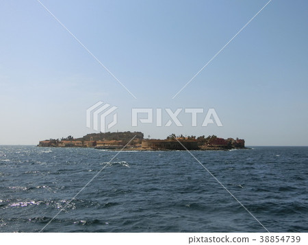 Gore Island Gore Island 38854739