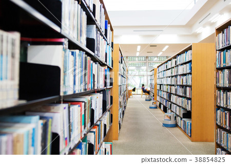 Library image 38854825