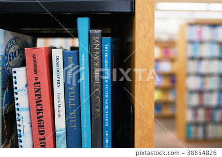 Library image 38854826