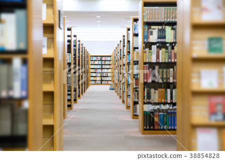 Library image 38854828