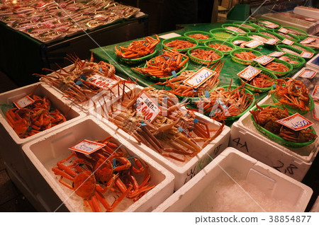 crab crab 38854877