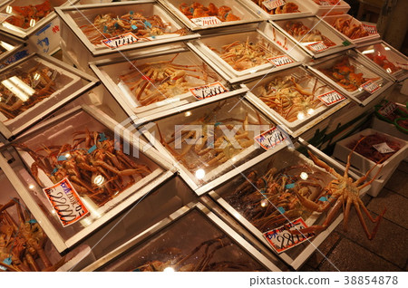 crab crab 38854878