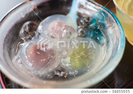 水まんじゅう 38855035