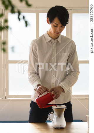 生活方式滴水的人 38855760