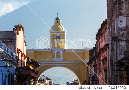 Antigua Antigua 38856050