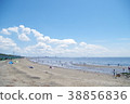 海岸 38856836