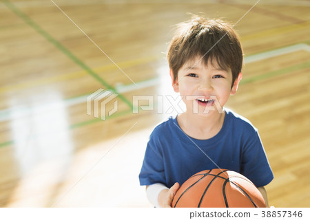 兒童籃 38857346