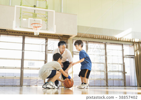 Kids basket Kids basket 38857402