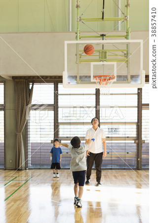 Kids basket Kids basket 38857410