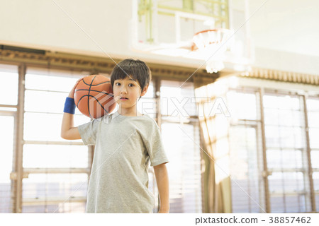 Kids basket 38857462