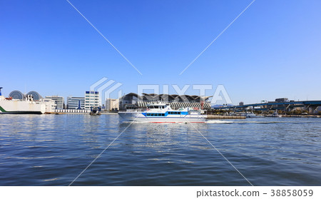 Marine Messe_Fukuoka Prefecture Fukuoka_Bayside Place Hakata 38858059