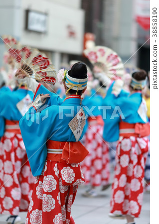 YOSAKOI YOSAKOI 38858190