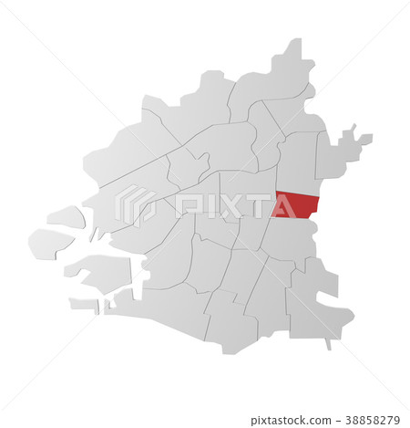 大阪市東大區 38858279